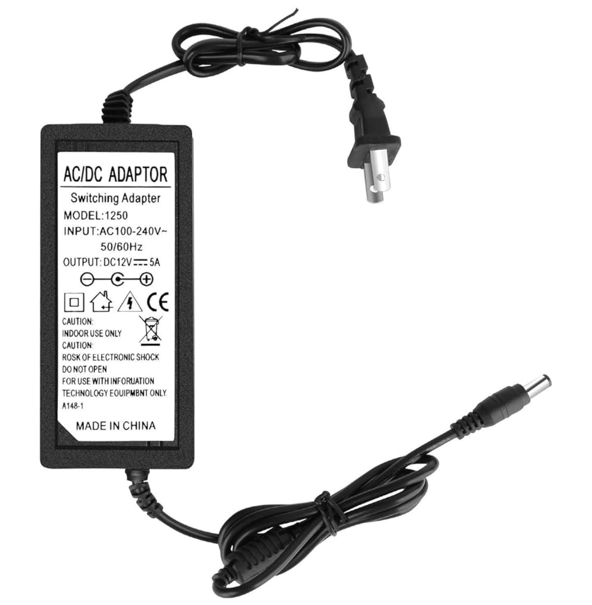 Kspace Extra Power Sources