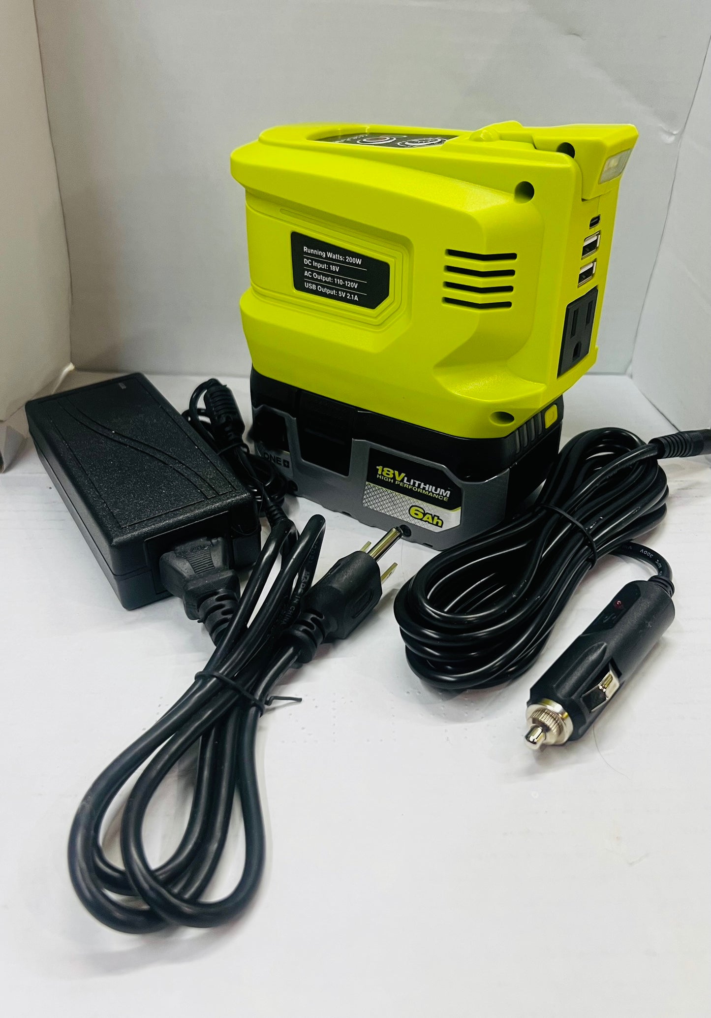 Kspace Dog Kennel Fan V1