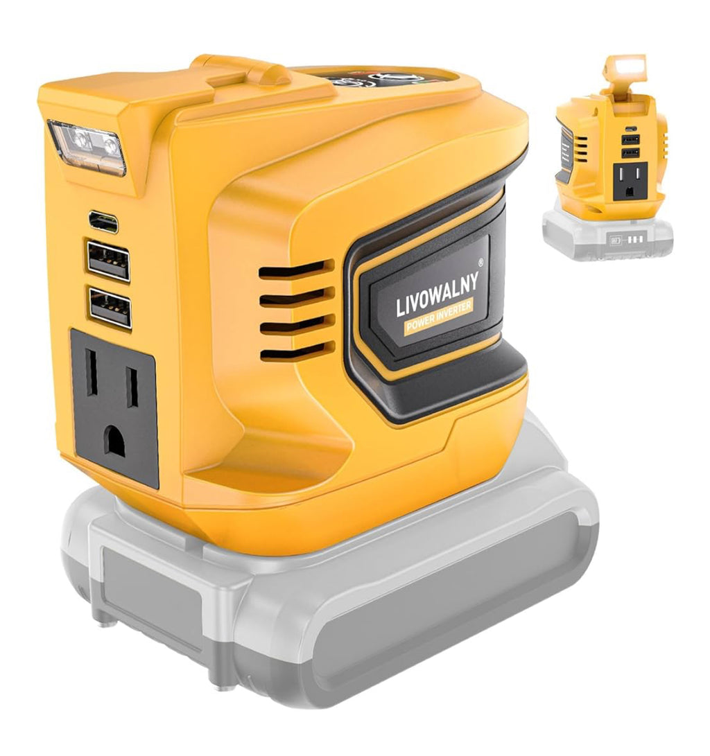 Kspace Power Sources