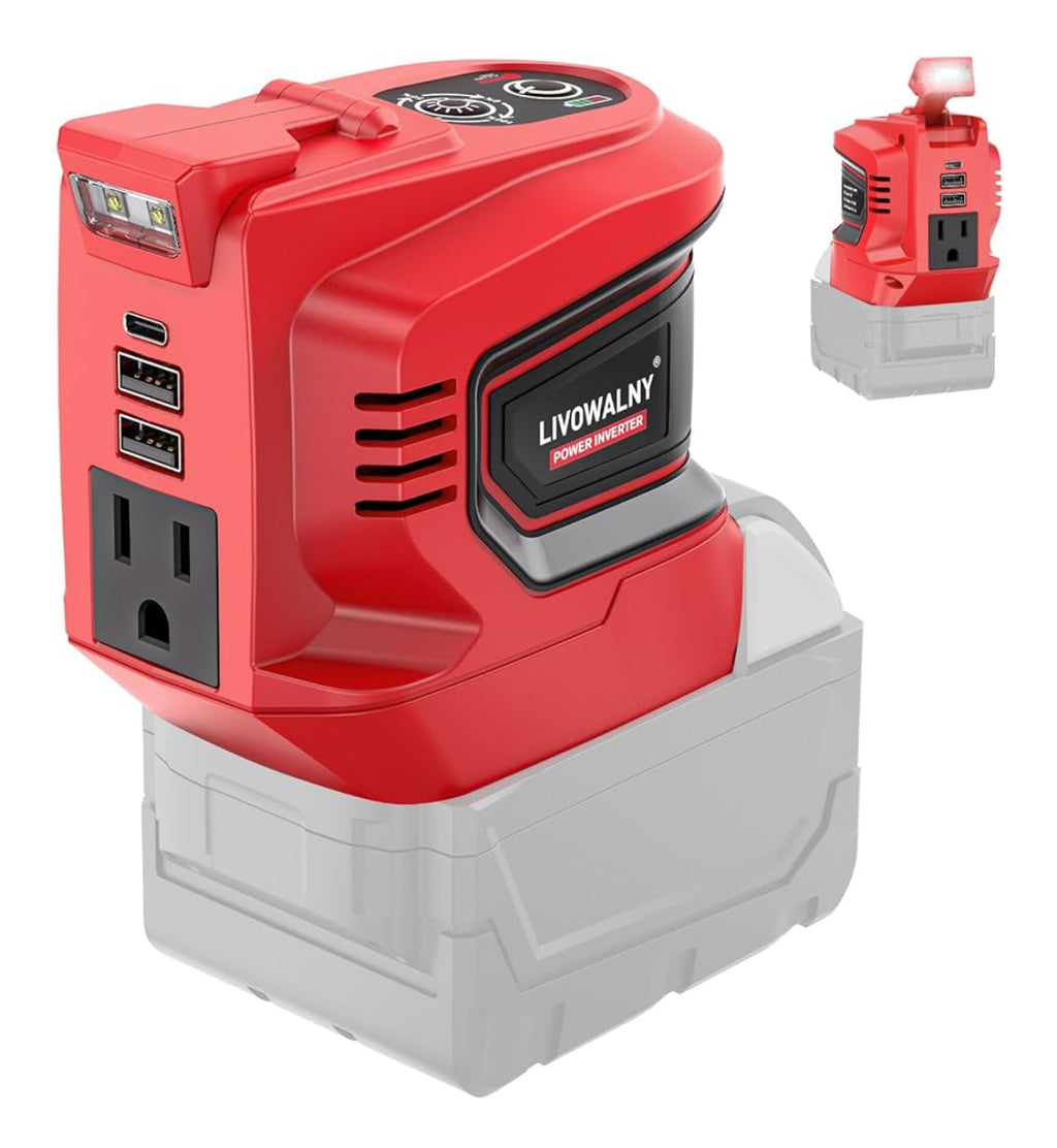 Kspace Power Sources