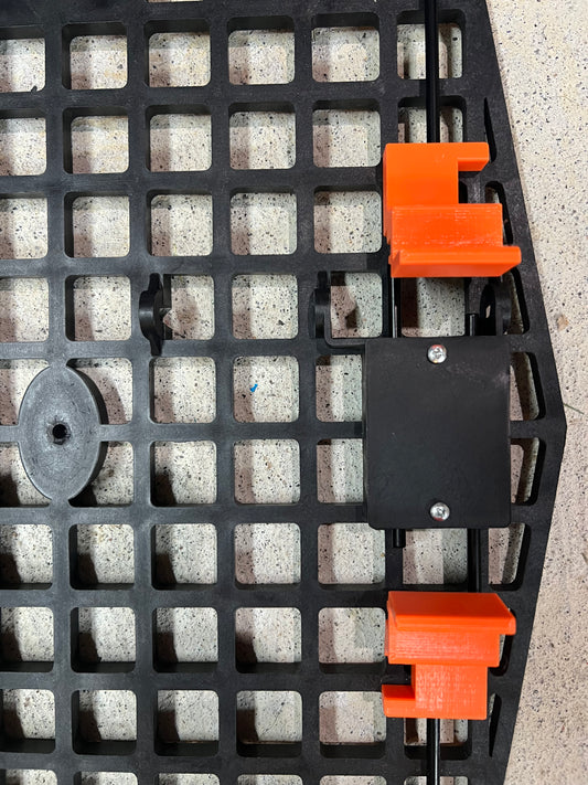 Kspace Easy Open Adapters V3