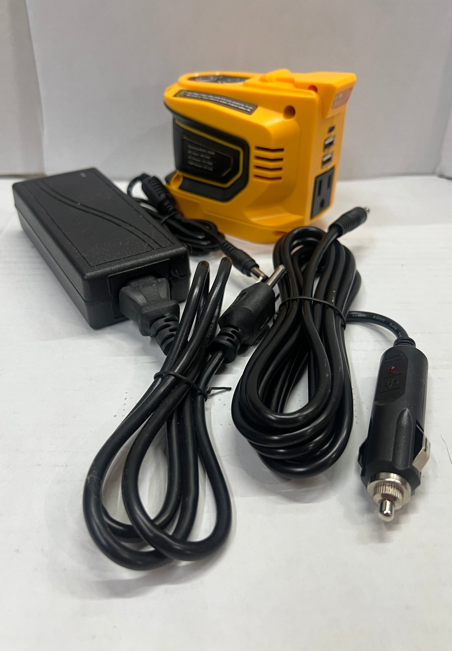 Kspace Dog Kennel Fan V2