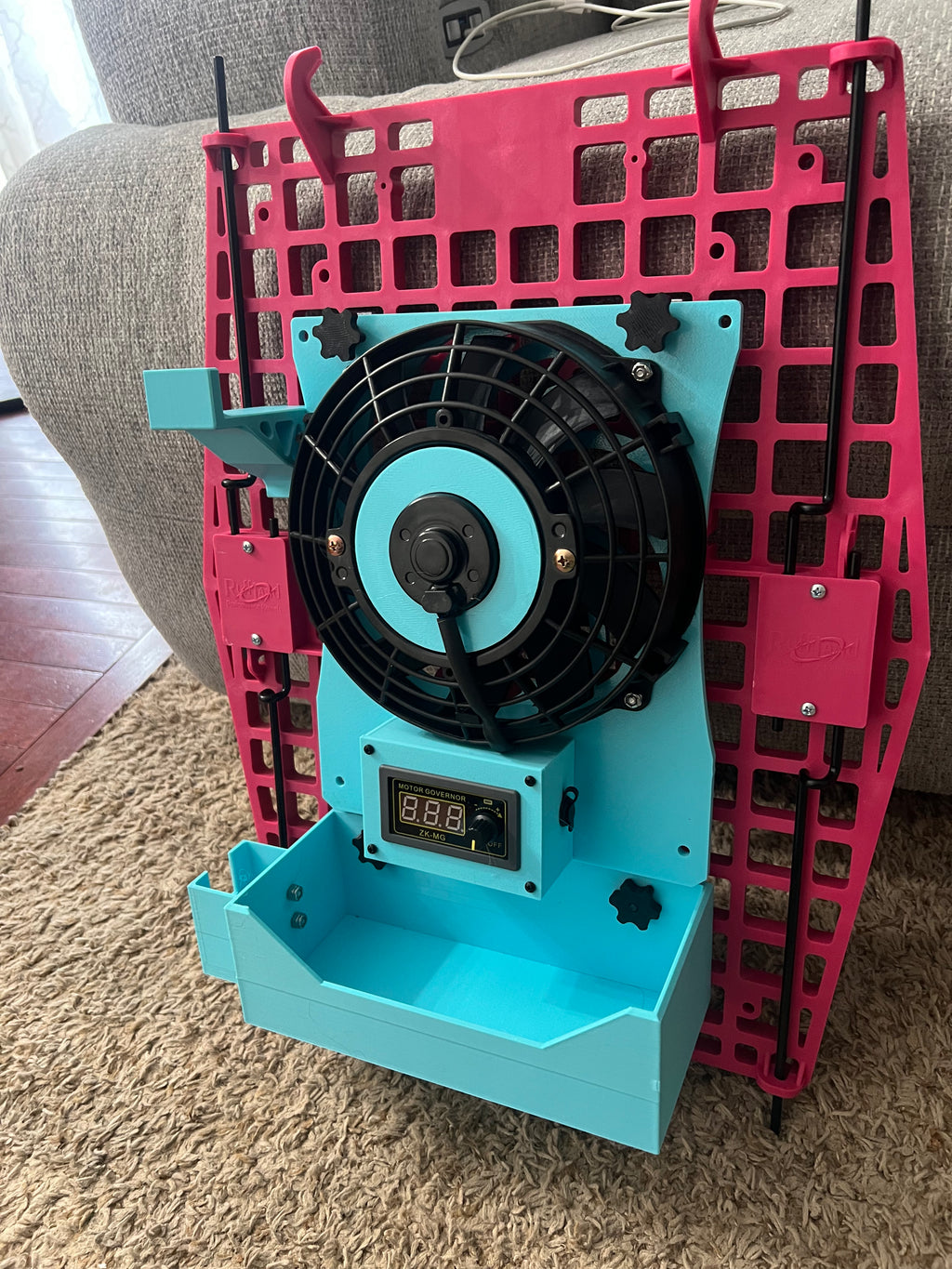 Kspace Kennel Accesories
